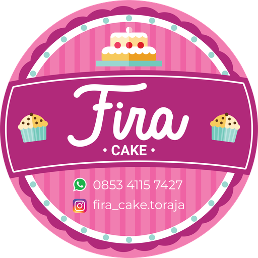 Fira Cake